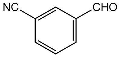 3-Cyanobenzaldehyde, 97%