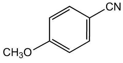 4-Methoxybenzonitrile, 99%