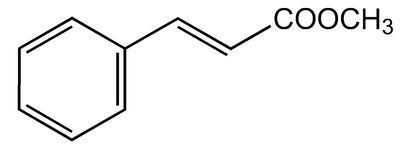 Methyl cinnamate, predominantly trans, 99%