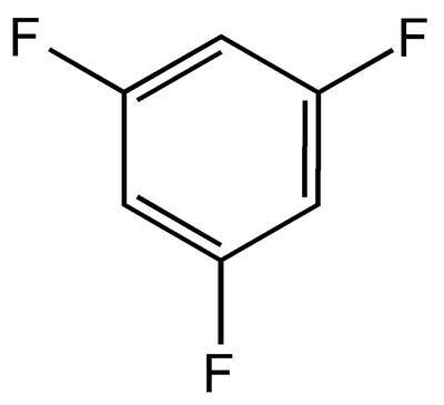 1,3,5-Trifluorobenzene, 98+%