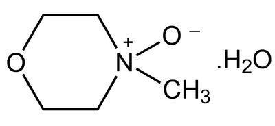 4-Methylmorpholine N-oxide monohydrate, 98+%