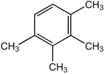 1,2,3,4-Tetramethylbenzene, 95%