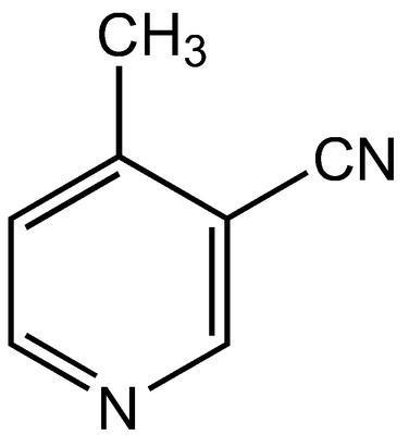 3-Cyano-4-methylpyridine, 97%