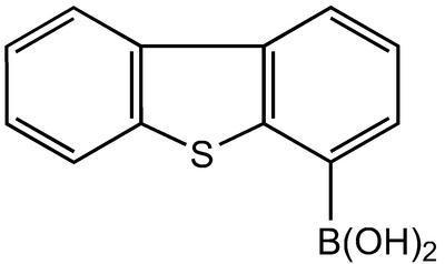 Dibenzothiophene-4-boronic acid, 95%