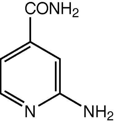 2-Aminopyridine-4-carboxamide, 95%