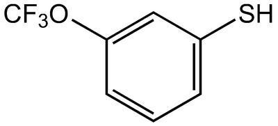 3-(Trifluoromethoxy)thiophenol, 98%