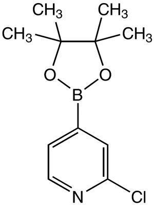 2-Chloropyridine-4-boronic acid pinacol ester