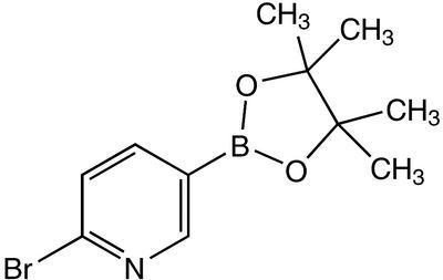 2-Bromopyridine-5-boronic acid pinacol ester, 98%