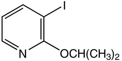 3-Iodo-2-isopropoxypyridine, 98%