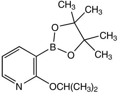 2-Isopropoxypyridine-3-boronic acid pinacol ester