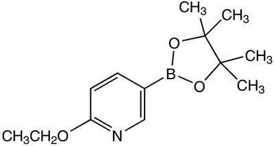 2-Ethoxypyridine-5-boronic acid pinacol ester, 98%