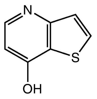 Thieno[3,2-b]pyridin-7-ol, 96%