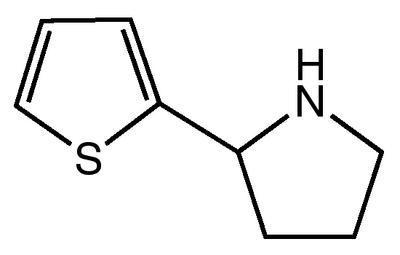 2-(2-Thienyl)pyrrolidine