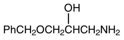 3-Benzyloxy-2-hydroxy-1-propylamine