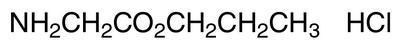 Glycine n-propyl ester hydrochloride