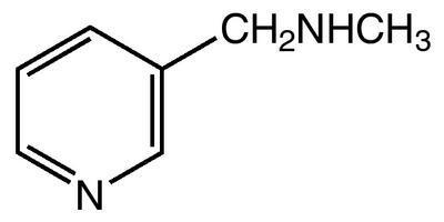 N-Methyl-3-pyridinemethylamine, 98%