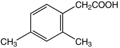 2,4-Dimethylphenylacetic acid