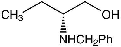 (R)-(-)-2-Benzylamino-1-butanol