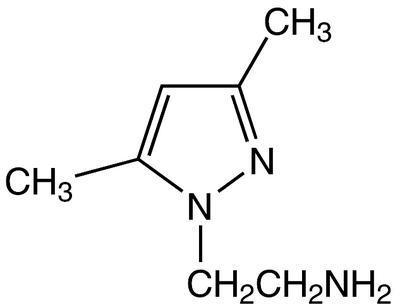 2-(3,5-Dimethyl-1H-pyrazol-1-yl)ethylamine