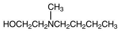 N-n-Butyl-N-methylethanolamine, 96%