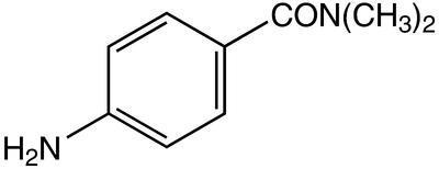 4-Amino-N,N-dimethylbenzamide, 97+%