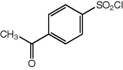 4-Acetylbenzenesulfonyl chloride, 97%