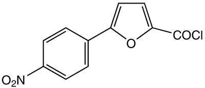 5-(4-Nitrophenyl)-2-furoyl chloride