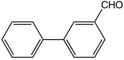 Biphenyl-3-carboxaldehyde, 96%