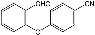 4-(2-Formylphenoxy)benzonitrile