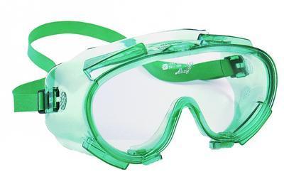 JACKSON SAFETY® V80 MONOGOGGLE™ 211 Protective Goggles, KIMBERLY-CLARK PROFESSIONAL®