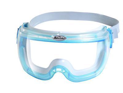 Jackson Safety™ V80 Revolution™ Protective Goggles, Kimberly-Clark Professional®