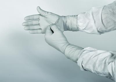 KIMTECH PURE® G3 STERLING™ Nitrile Gloves, Hand-Specific, Kimberly-Clark Professional®