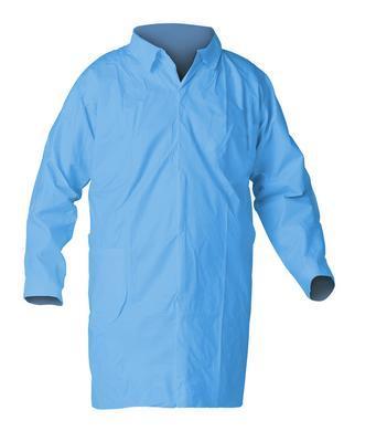 KLEENGUARD® A65 Flame Resistant Lab Coat, KIMBERLY-CLARK PROFESSIONAL®