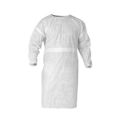 KLEENGUARD® A20 Breathable Particle Protection Smocks, Kimberly-Clark Professional®