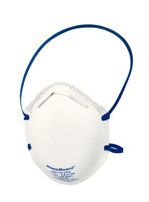 Jackson Safety™ R10 Particulate N95 Respirator without Valve, Kimberly-Clark Professional®