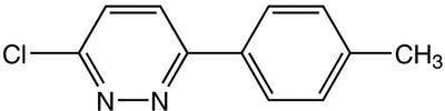 3-Chloro-6-p-tolylpyridazine