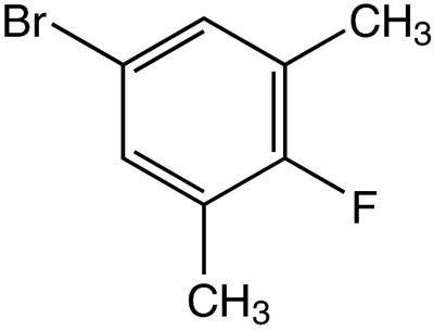 5-Bromo-2-fluoro-m-xylene, 97%