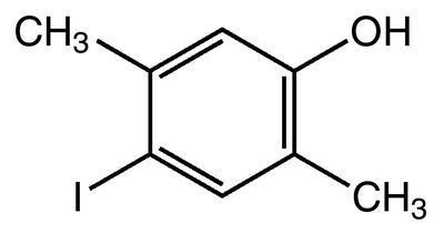 4-Iodo-2,5-dimethylphenol