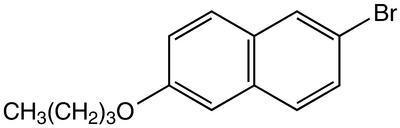 2-Bromo-6-n-butoxynaphthalene