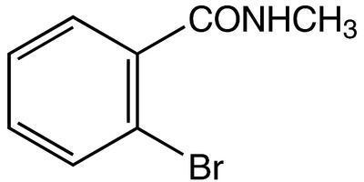 2-Bromo-N-methylbenzamide