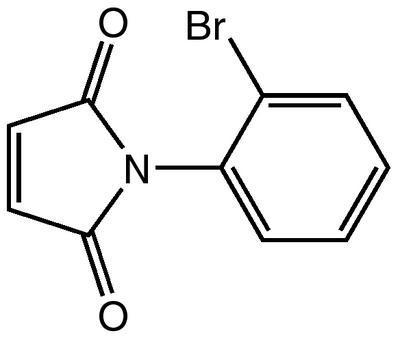 N-(2-Bromophenyl)maleimide, 96%