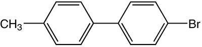 4-Bromo-4'-methylbiphenyl, 98%