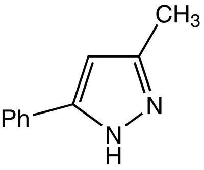 3-Methyl-5-phenyl-1H-pyrazole