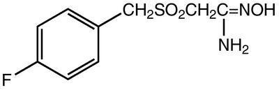 (4-Fluoro-y-toluenesulfonyl)acetamidoxime