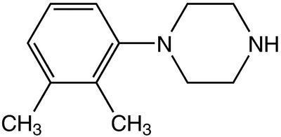 1-(2,3-Dimethylphenyl)piperazine