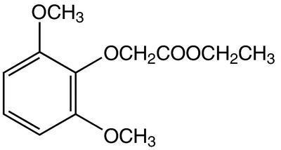 Ethyl (2,6-dimethoxyphenoxy)acetate