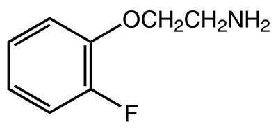 2-(2-Fluorophenoxy)ethylamine, 97%