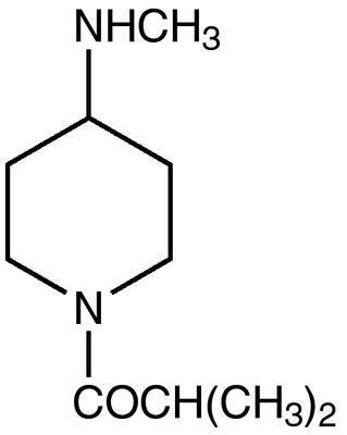 1-Isobutyryl-4-(methylamino)piperidine