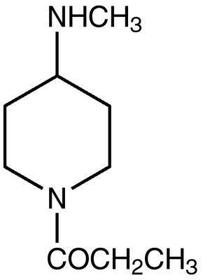 4-Methylamino-1-propionylpiperidine