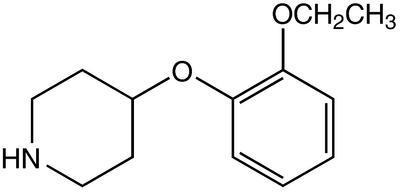 4-(2-Ethoxyphenoxy)piperidine